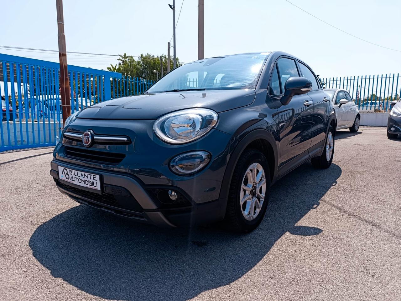 Fiat 500X 1.3 MultiJet 95 CV 2020