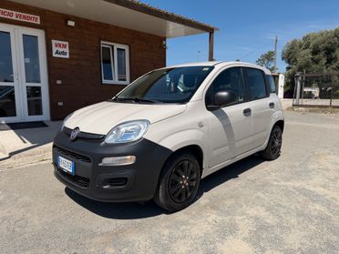 FIAT Panda 1.2 Benzina UNIPRO' NEOPAT. GARANTITA