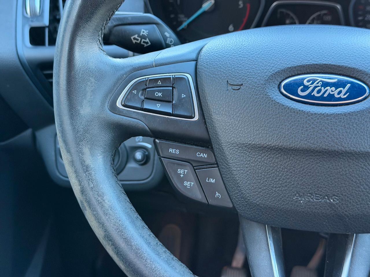 Ford Kuga 1.5 TDCI 120 CV S&S 2WD ST-Line