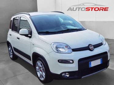 Fiat Panda 1.0 FireFly Hy City Life