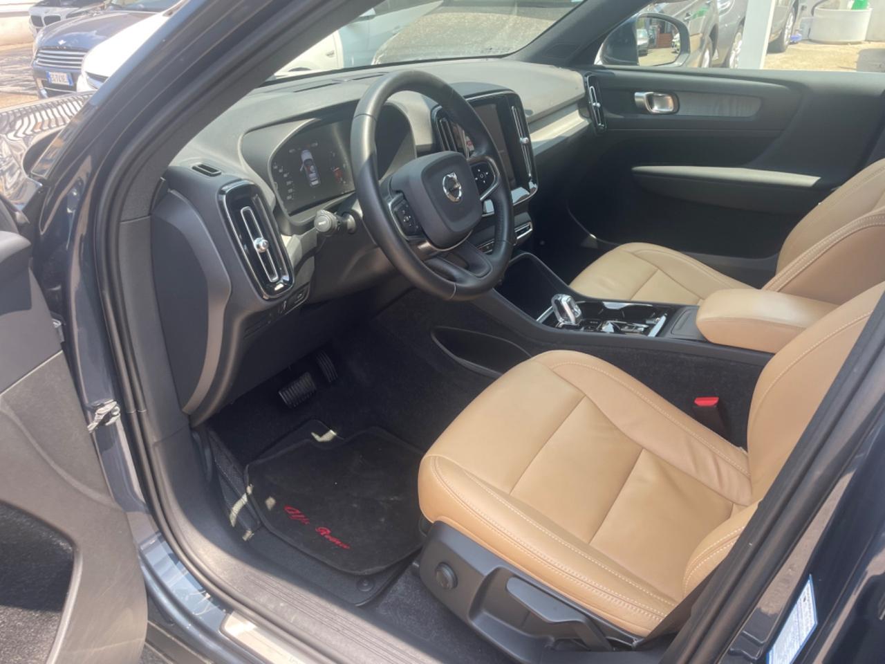 Volvo XC40 D3 Inscription