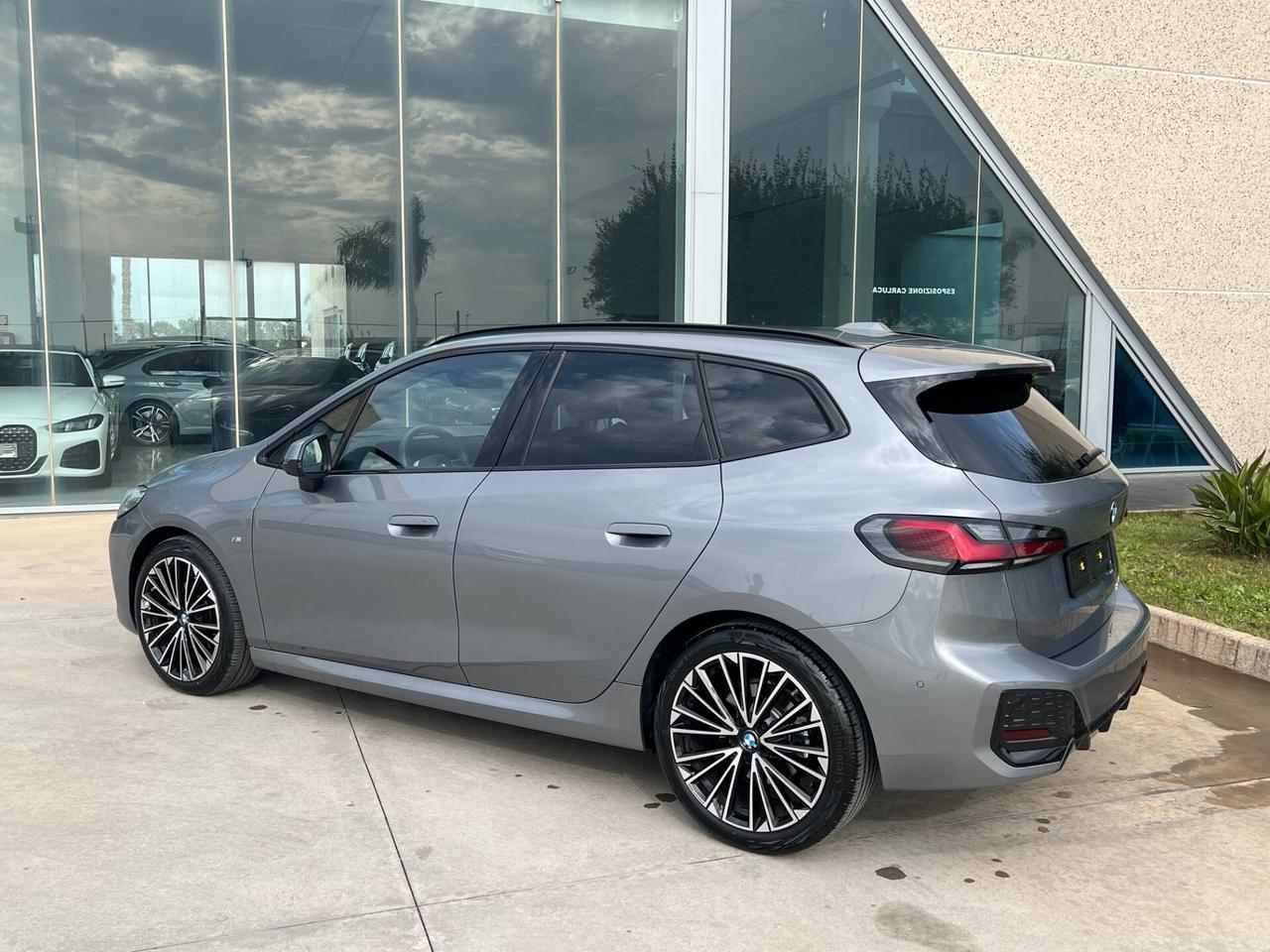 Bmw 218d Active Tourer Msport - SUPER OFFERTA T-STOCK