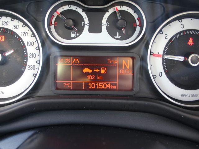 FIAT 500L 1.3 Multijet 95 CV Lounge