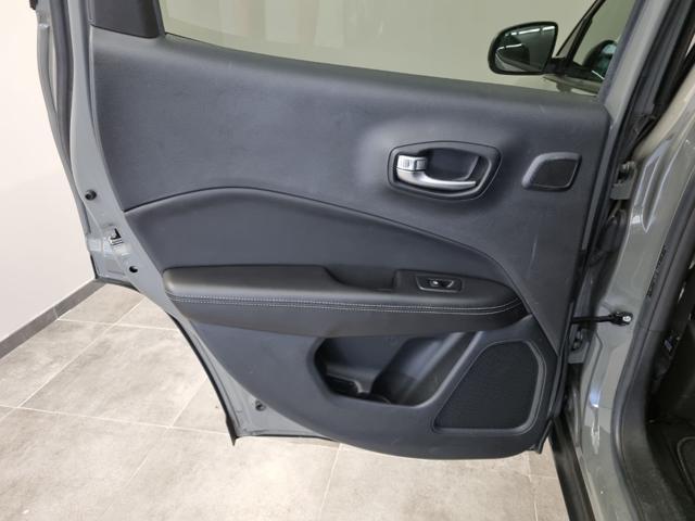 JEEP Compass 1.3 Turbo T4 240 CV PHEV AT6 4xe S