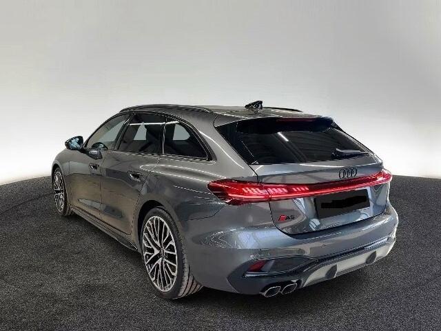 Audi A5 Avant TDI 150 kW quattro S tronic mHEV+ Line edition(204cv)