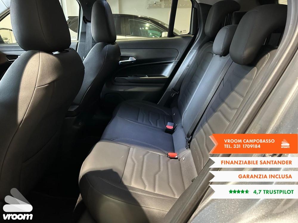 JEEP Avenger Avenger 1.2 Turbo 100 CV Summit