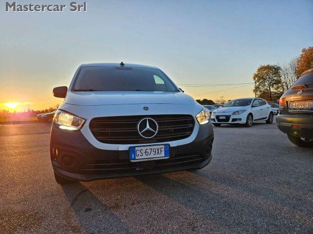 MERCEDES-BENZ Citan 110 CDI Furgone Long NEW MODEL S TG : GS679XF