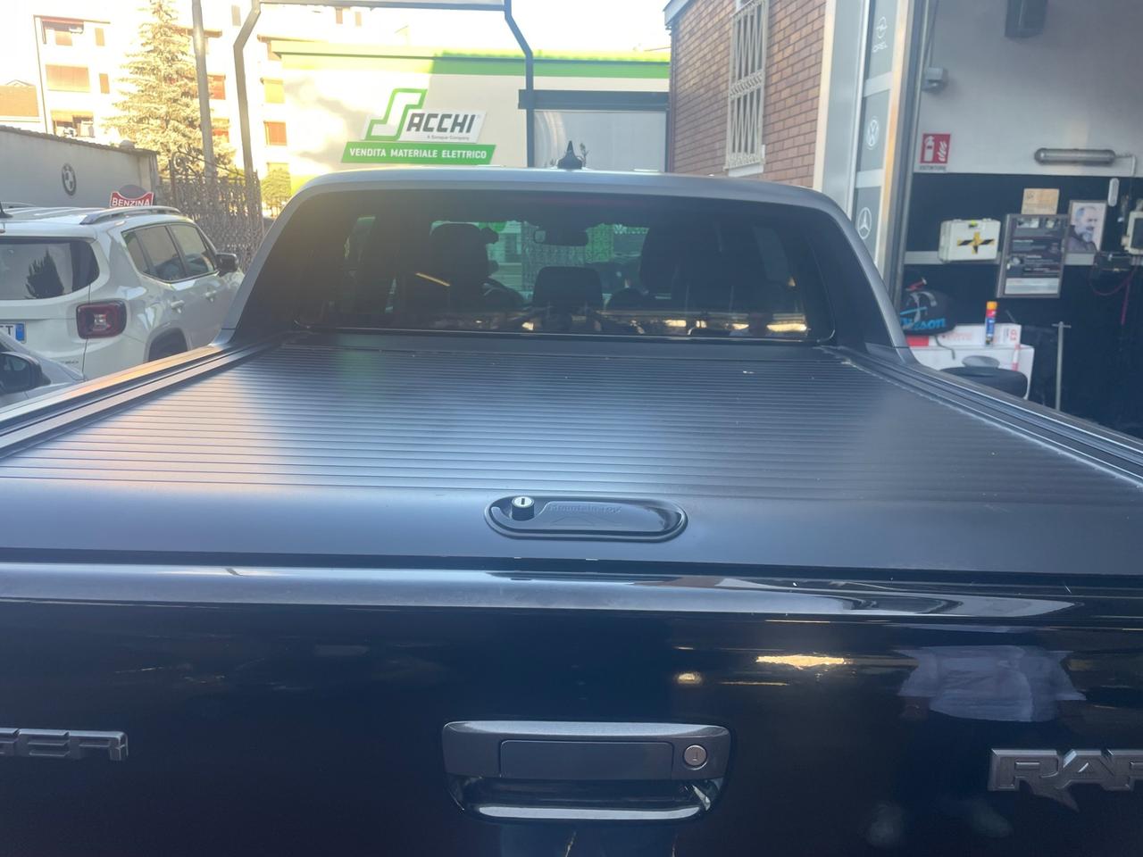 Ford Ranger Raptor 2.0 TDCi aut. 213CV DC 5 posti