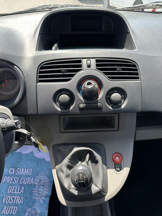 RENAULT Kangoo 1.5 dCi 70CV 4p. Express Ice +IVA