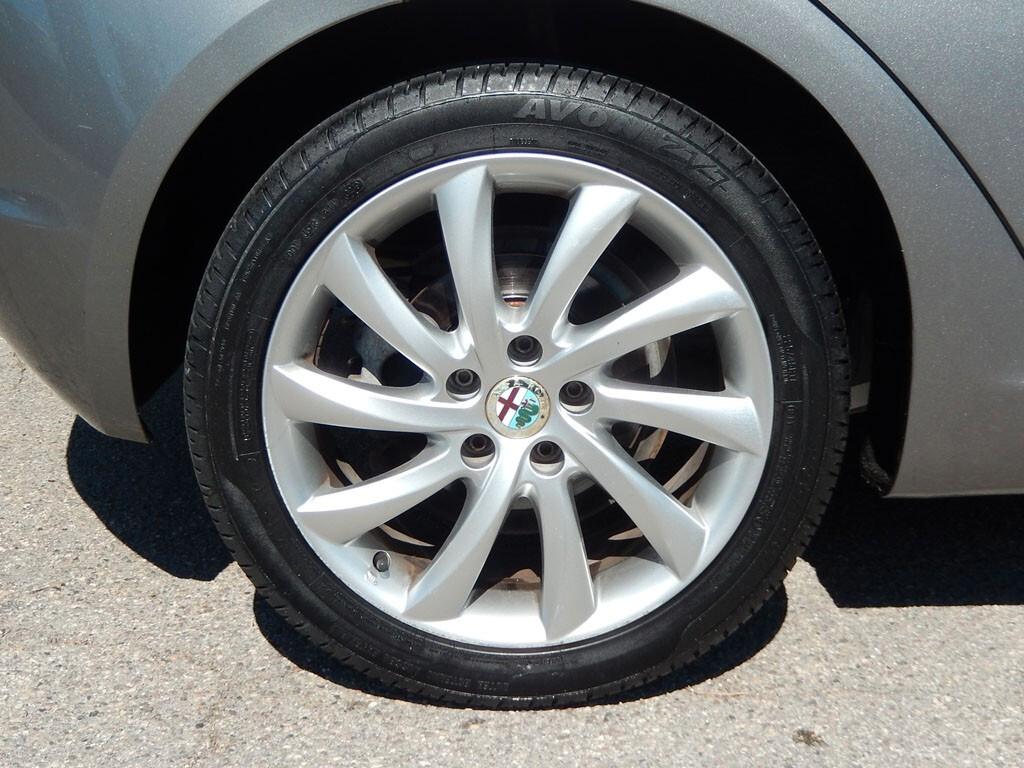 ALFA ROMEO GIULIETTA 1.6 JTDm-2 - ECCELLENTE