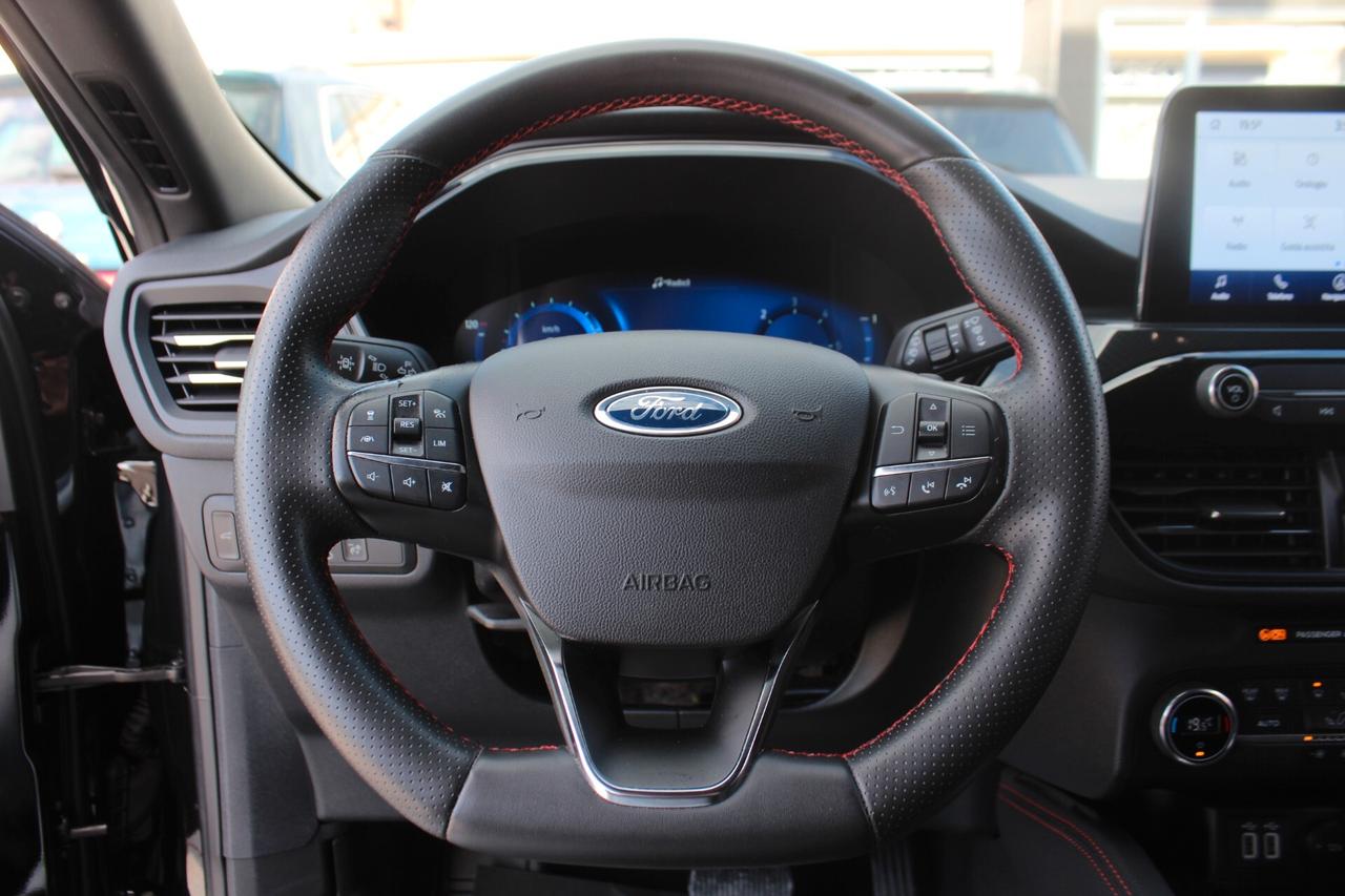Ford Kuga 1.5 EcoBlue 120 CV aut. 2WD ST-Line X