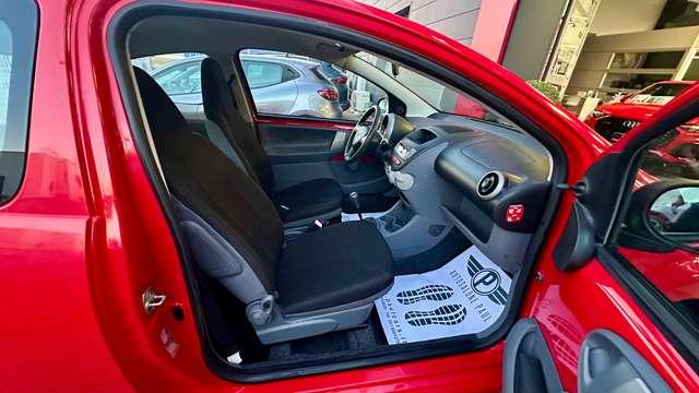 Toyota Aygo 1.0 12V VVT-i 68CV 3p Sol + Neopatentato