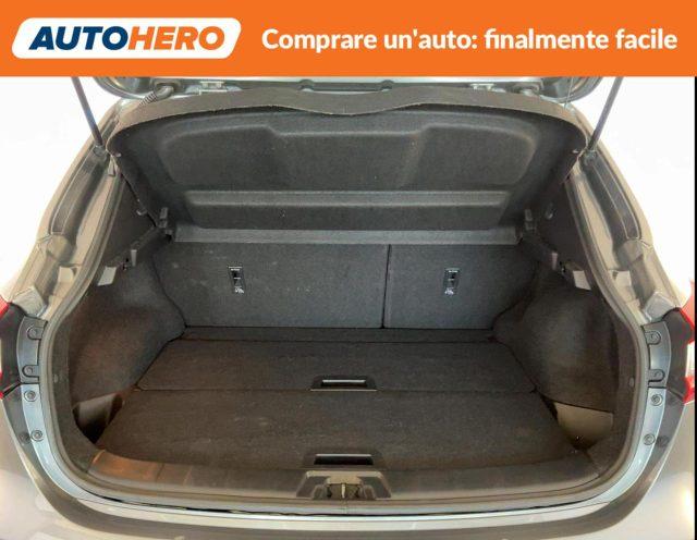 NISSAN Qashqai 1.6 dCi 2WD Tekna