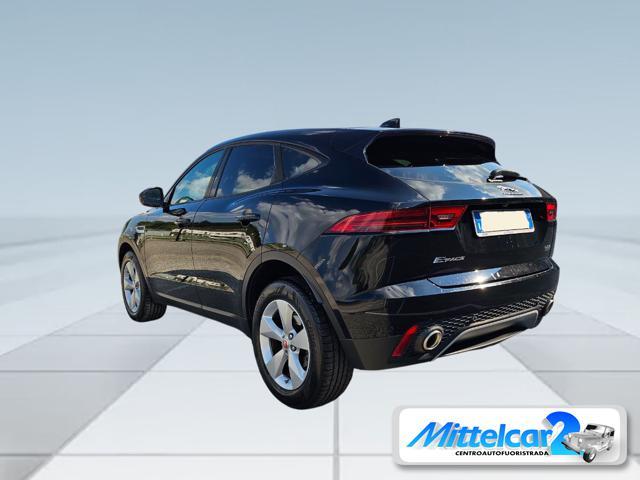 JAGUAR E-Pace 2.0D 150 CV AWD aut. S