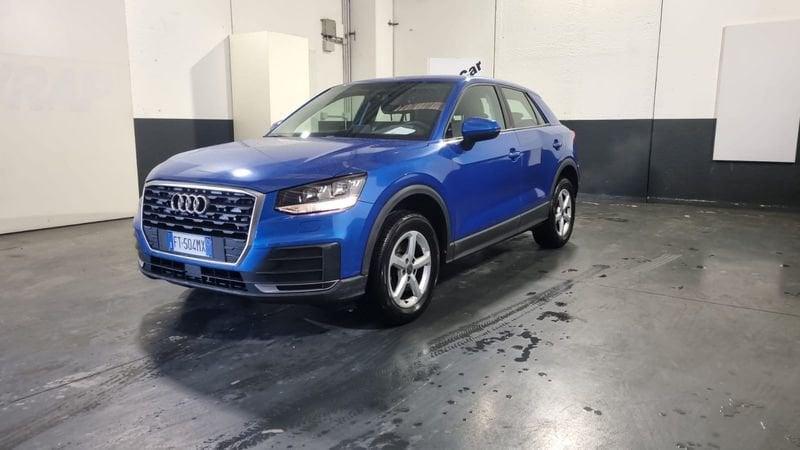 Audi Q2 30 1.6 TDI Business