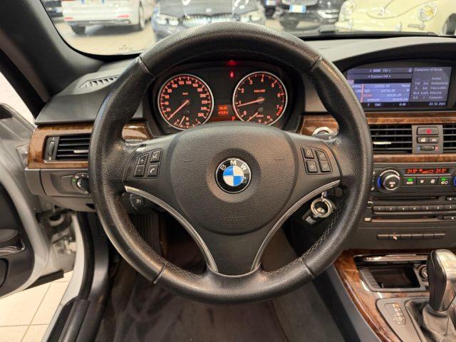 BMW 320 i cat Cabrio Futura //BELL1SS1MA//