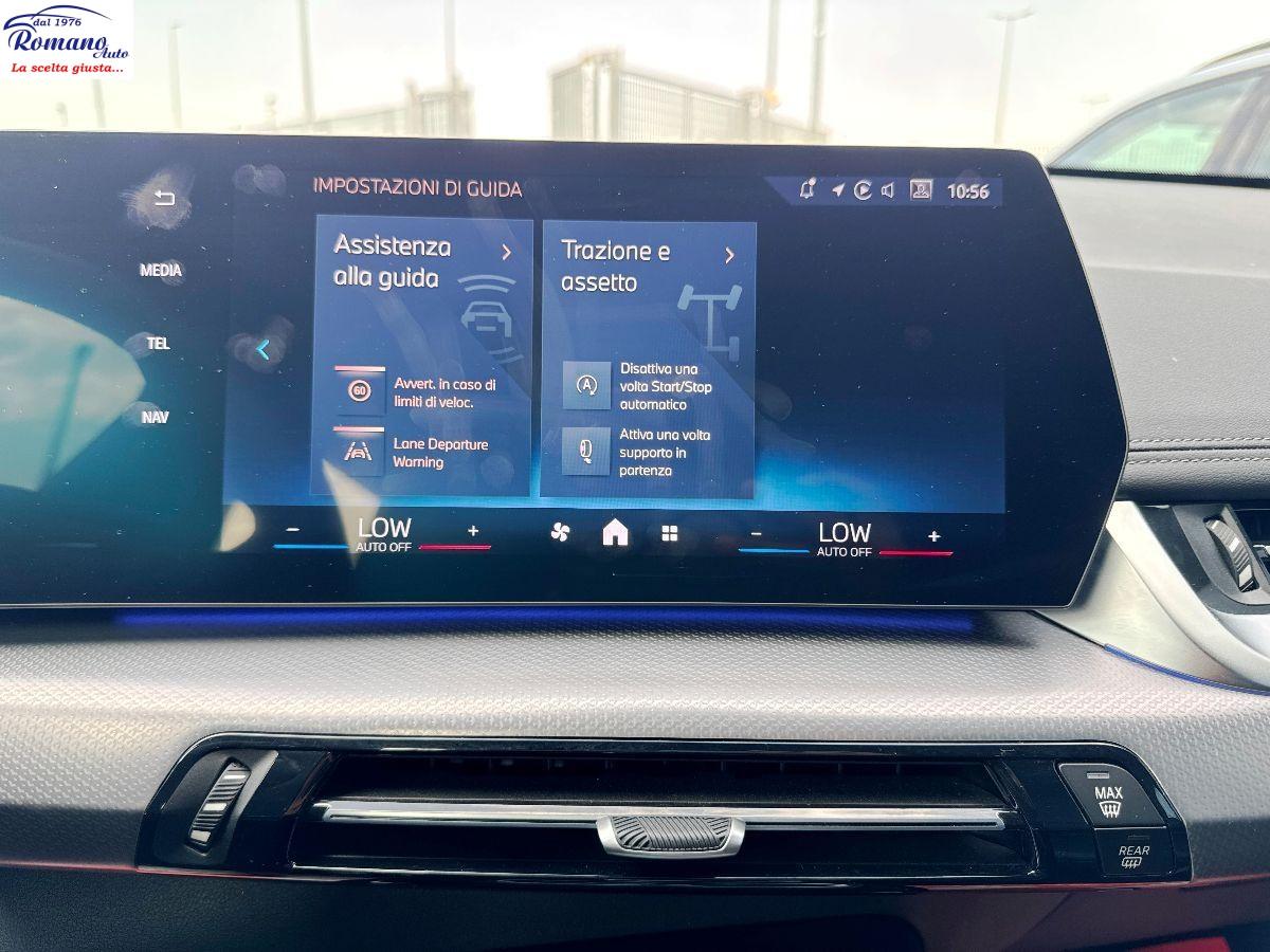 NEW BMW - X1 - sDrive18d Msport#VIRTUAL COCKPIT!