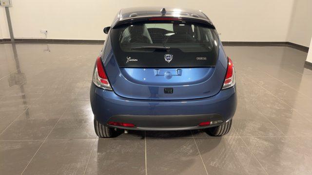 LANCIA Ypsilon 1.0 FireFly 5p S&S Hybrid Gold #telecamera #carpla