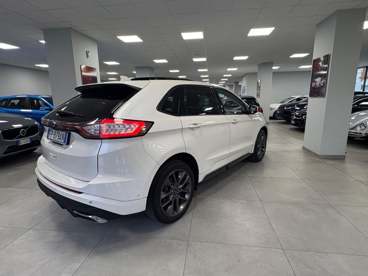 Ford Edge 2.0 TDCI 210 CV AWD ST Line 2018