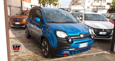 FIAT PANDA 0.9 HYBRID CROSS-KM 14.000-PREZZO PROMO!