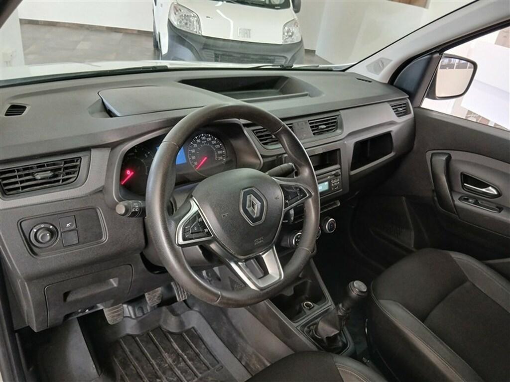 Renault Express van 1.5 Blue dci 75cv Fap