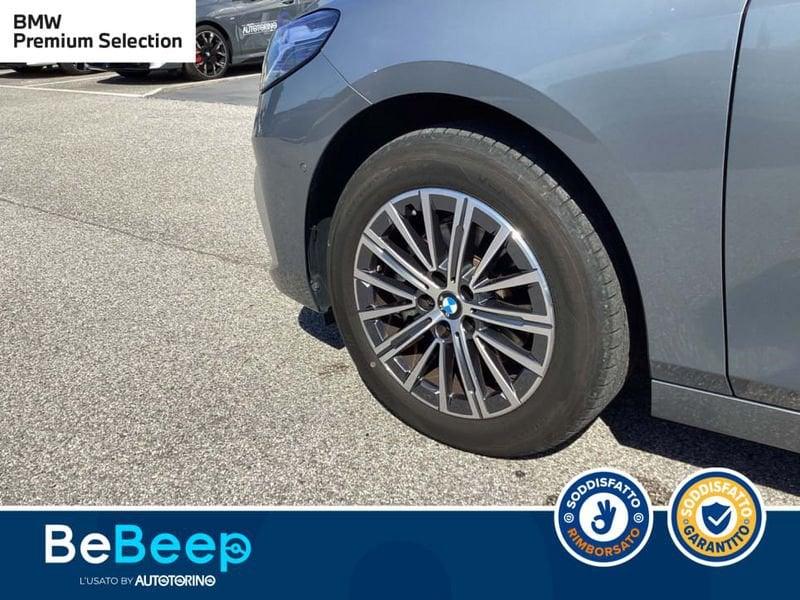 BMW Serie 2 Active Tourer 218I ACTIVE TOURER LUXURY AUTO