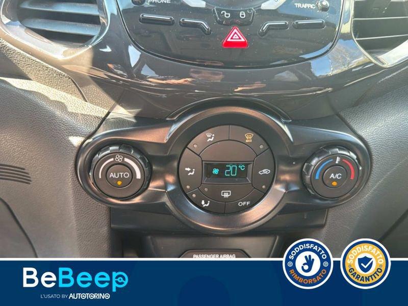 Ford EcoSport 1.0 ECOBOOST BUSINESS C/NAVI 125CV