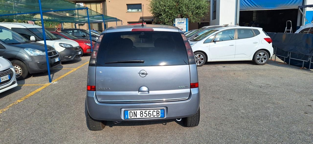 Opel Meriva 1.3 CDTI ecoFLEX Cosmo