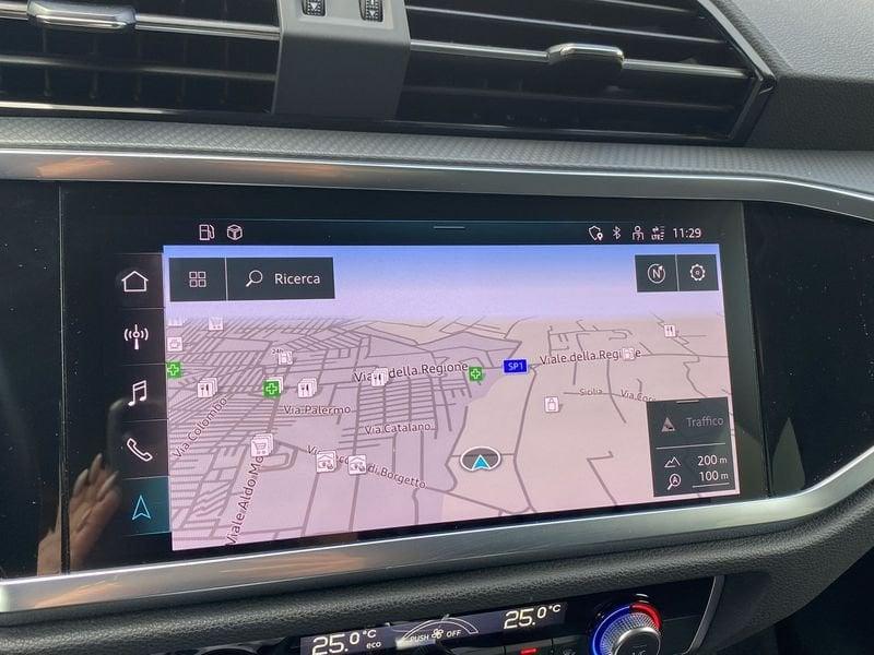 Audi Q3 SPB Business Plus 2.0 TDI 150CV S-Tronic 35