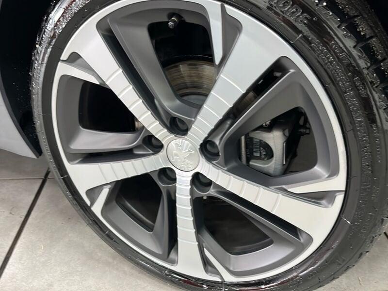 Peugeot 308 GT Line BlueHDi 130 S&S