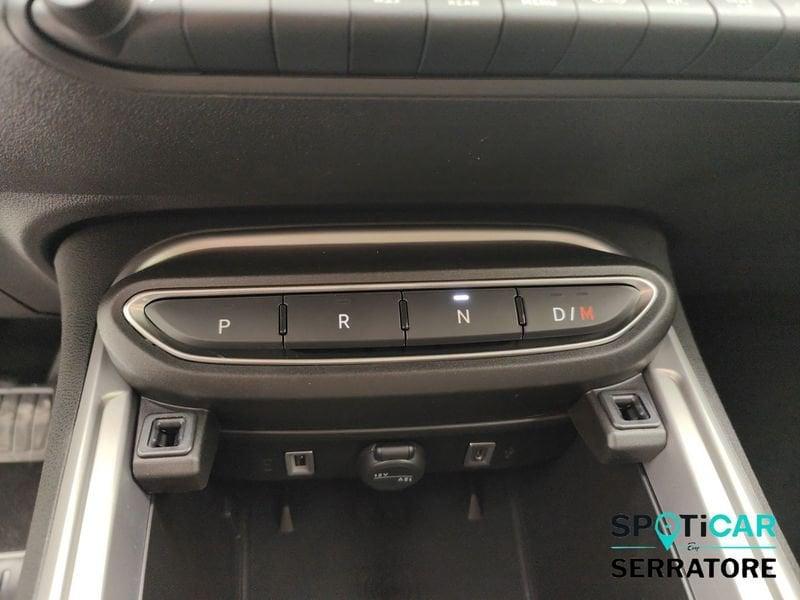 Jeep Avenger 4xe Hybrid 619 Overland 1.2 145cv 4xe Mhev