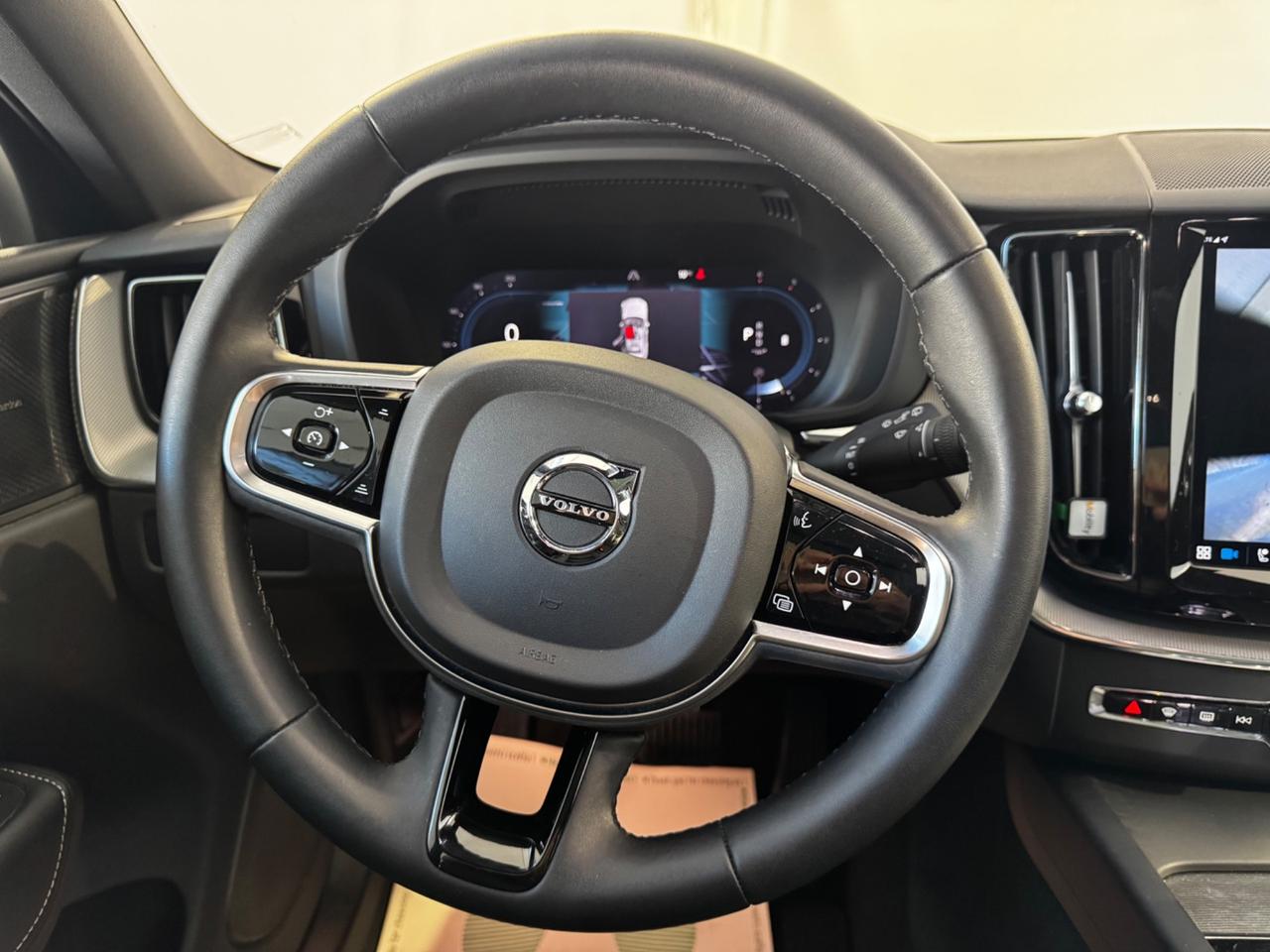 Volvo XC 60 XC60 B4 (d) automatico Business