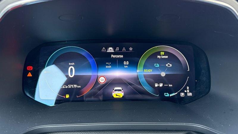 Renault Captur II 2019 1.6 E-Tech phev Intens 160cv auto my21