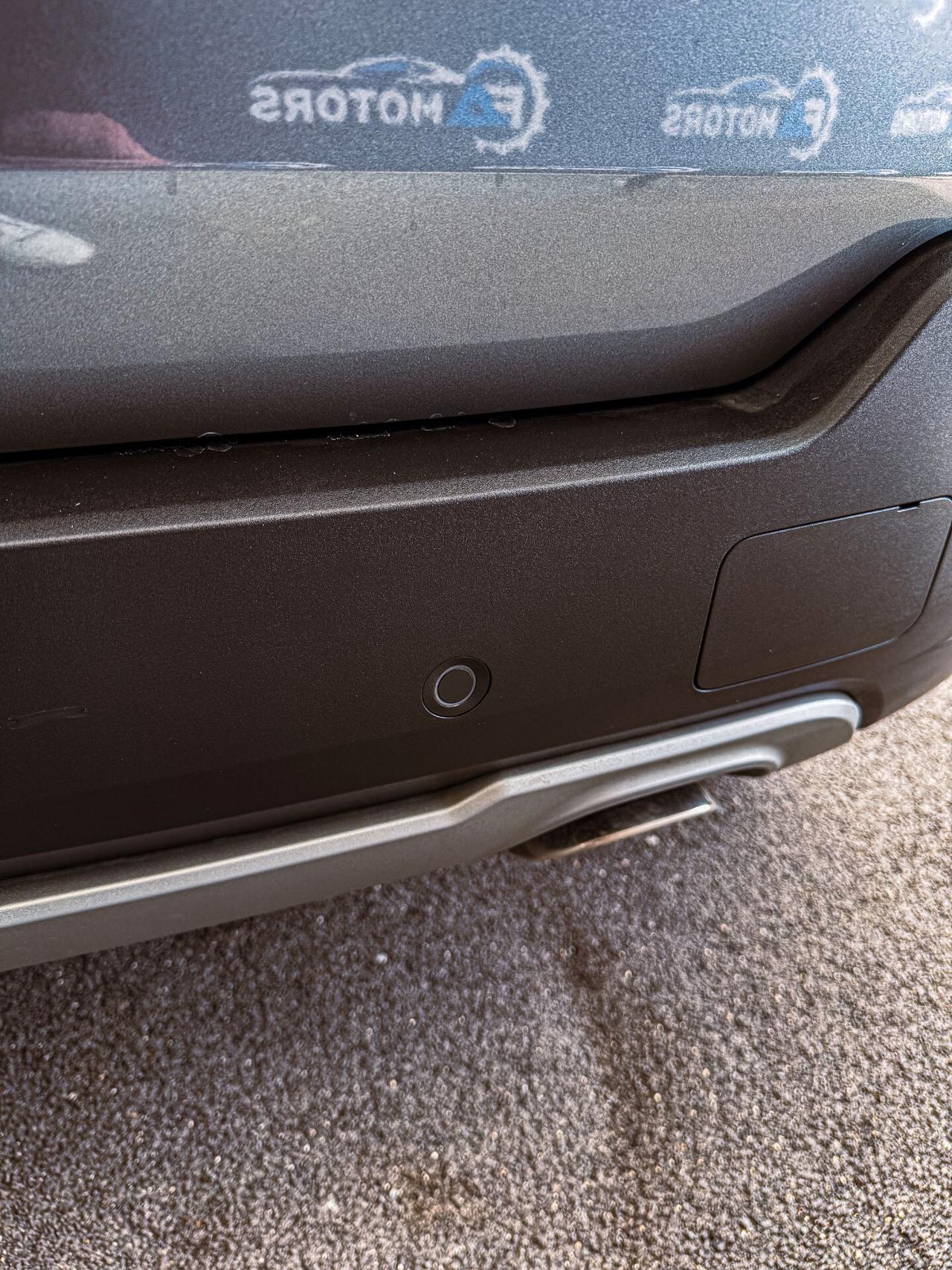 Jeep Avenger 1.2 Turbo 100 CV Altitude - solo 17000km!!!