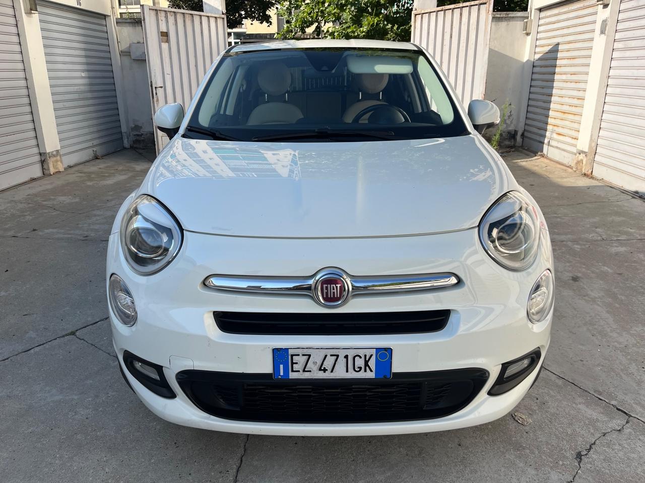 Fiat 500X 1.6 MultiJet 120 CV Business
