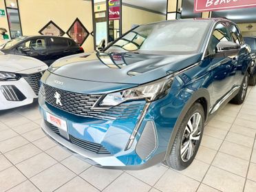 Peugeot 3008 BlueHDi 130 S&S EAT8 Allure Pack