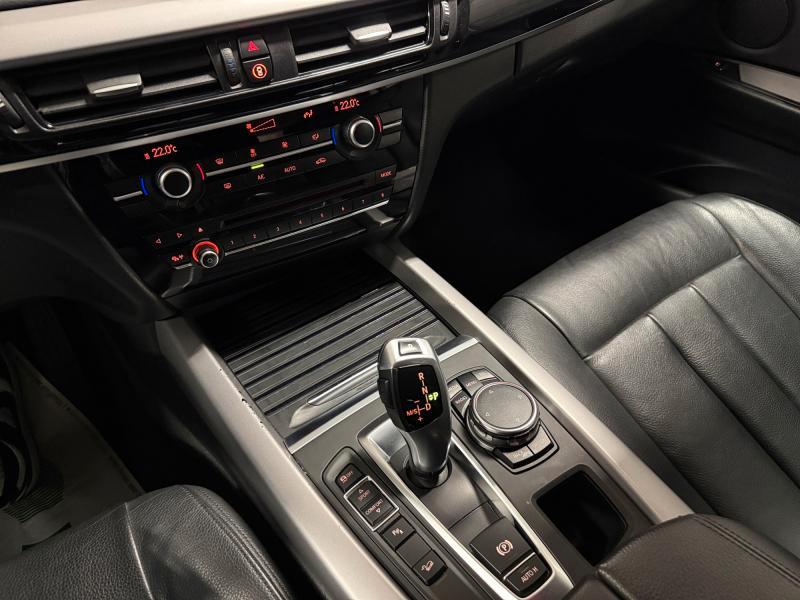 BMW X5 xdrive30d Business 258cv auto