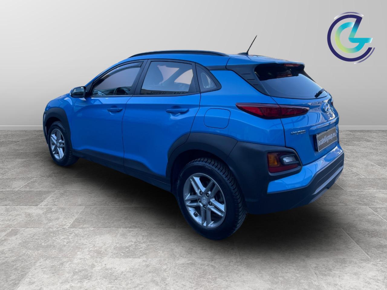 HYUNDAI Kona I 2017 - Kona 1.0 t-gdi Xpossible 2wd 120cv