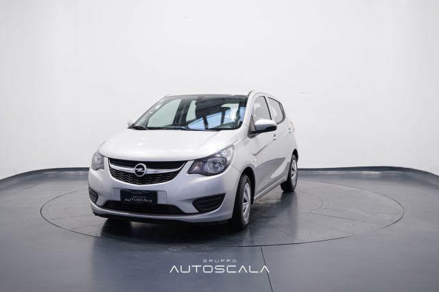 OPEL Karl 1.0 75 CV S&S Advance