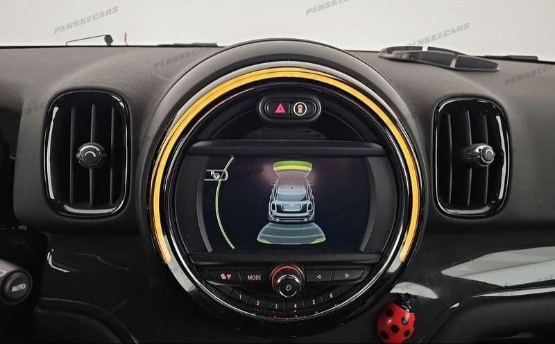 Mini Cooper D Countryman 2.0 150CV **PREZZO REALE**UNIPRO'**