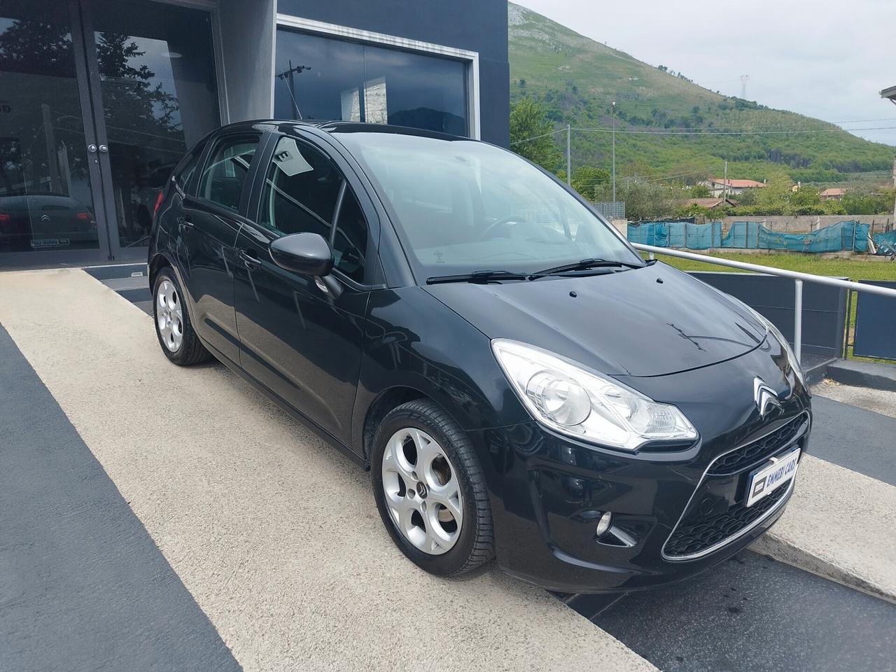 CITROEN C3 1.4 HDI 68 CV BUSINESS