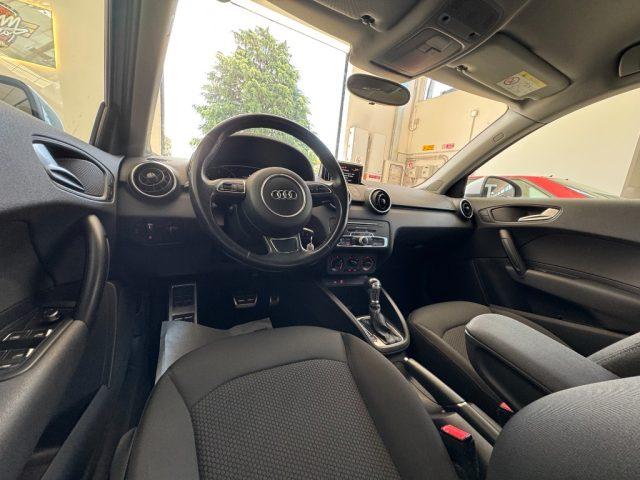 AUDI A1 SPB 1.4 TDI S tronic S-LINE Sport