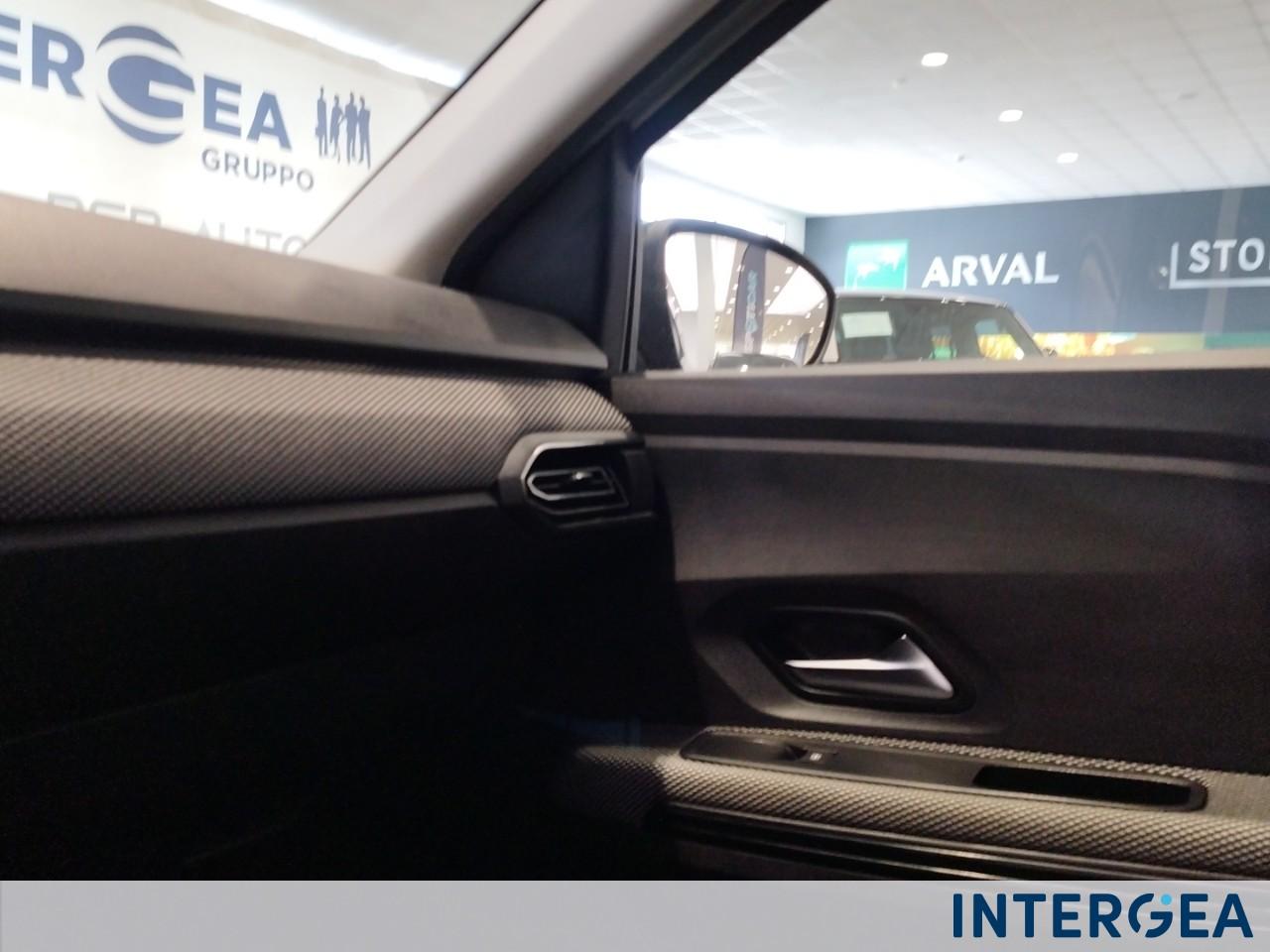 DACIA Jogger 1.0 tce Extreme 110cv 7p.ti