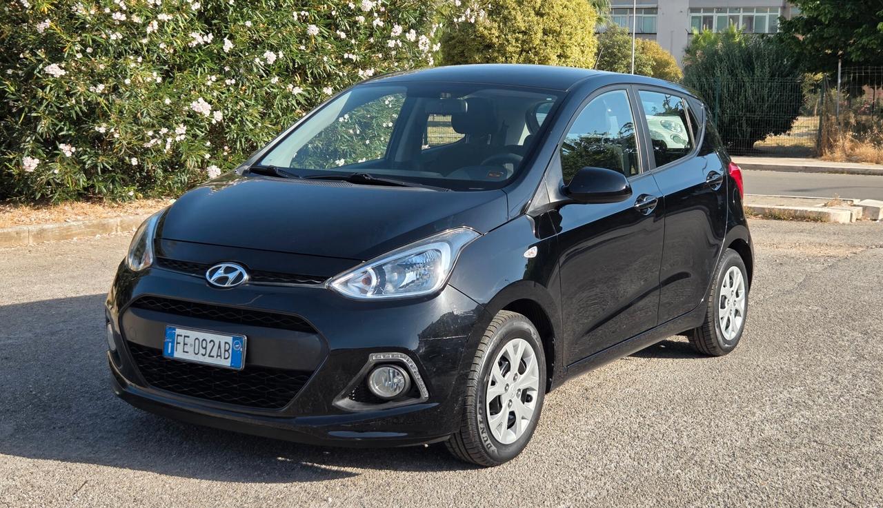 Hyundai i10 1.0 Automatica 37 mila Km