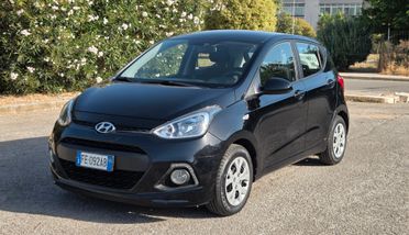Hyundai i10 1.0 Automatica 37 mila Km