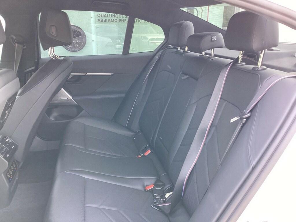 BMW Serie 5 Berlina 520 d 48V M Sport Pro sDrive Steptronic