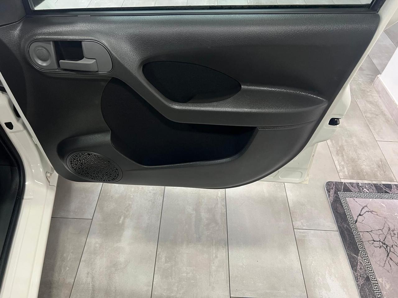 Fiat Panda 1.2 Emotion