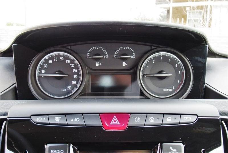 Lancia Ypsilon 1.0 FireFly 70cv S&S Hybrid SILVER solo 37.000 km !