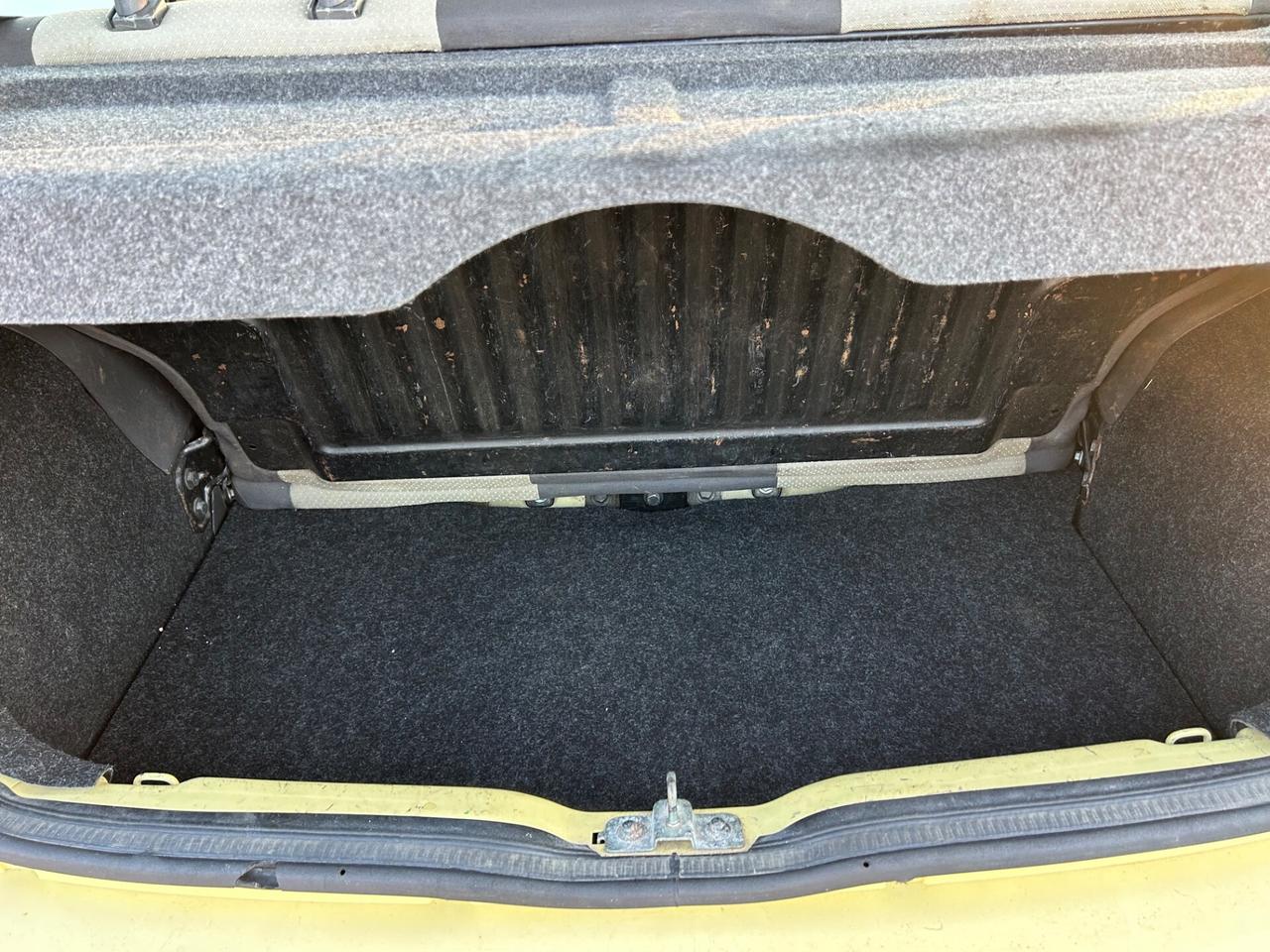 Fiat Panda 1.1