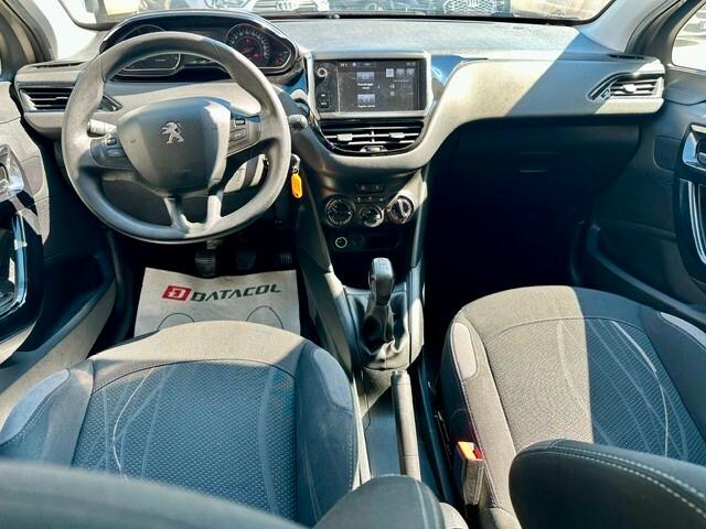 Peugeot 208 PureTech 82 5 porte Active